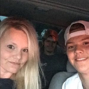 Meet your Posher, Jodi